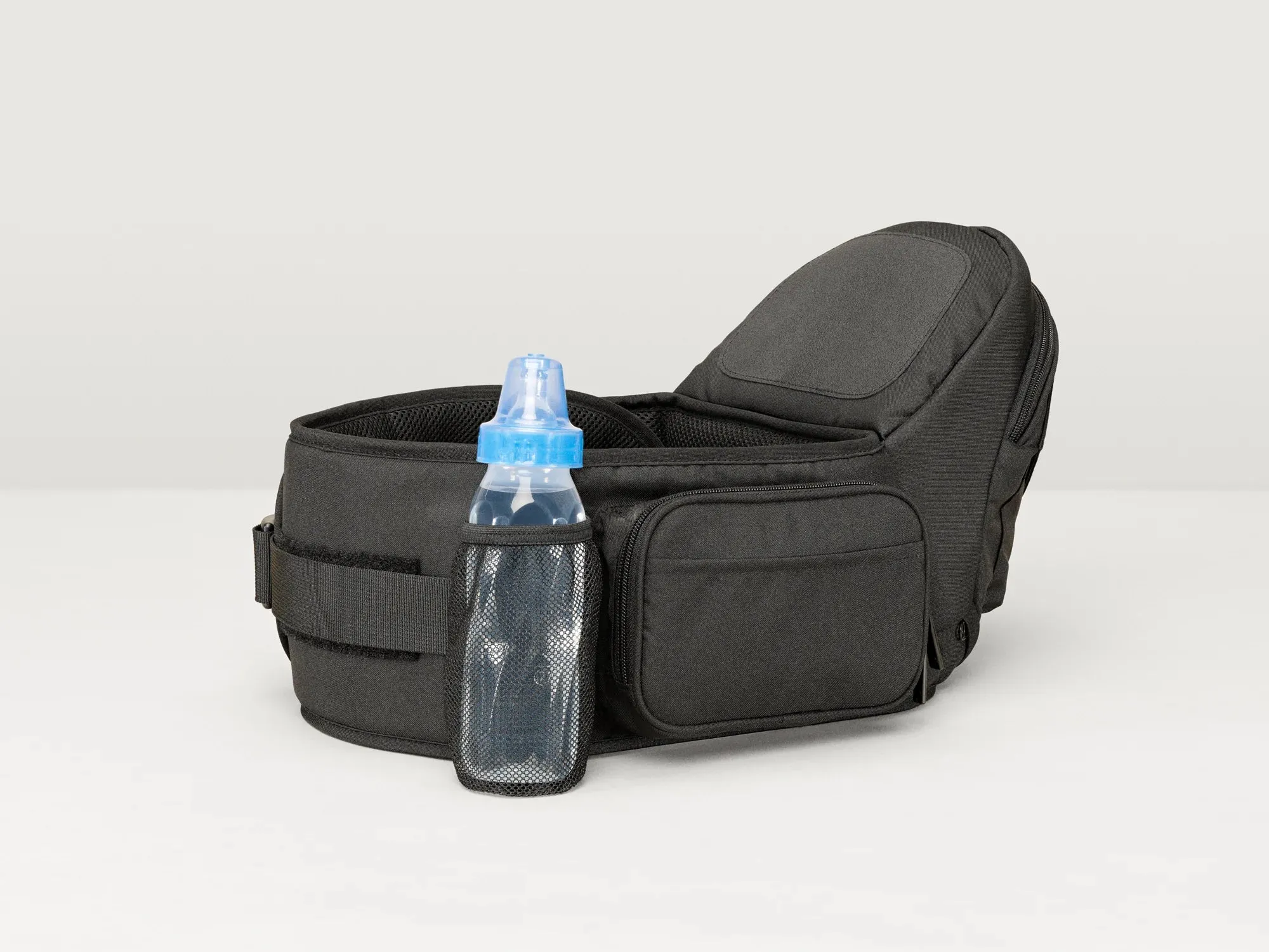 Tushbaby Hipseat - Black