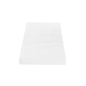 Tutti Bambini Eco Fibre Deluxe Cot Bed Mattress