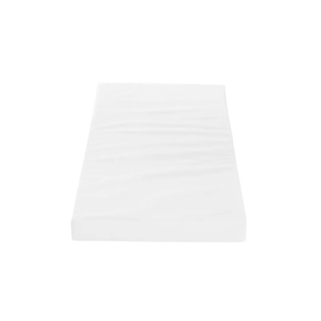 Tutti Bambini Eco Fibre Deluxe Cot Mattress