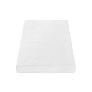 Tutti Bambini Sprung Cot Mattress