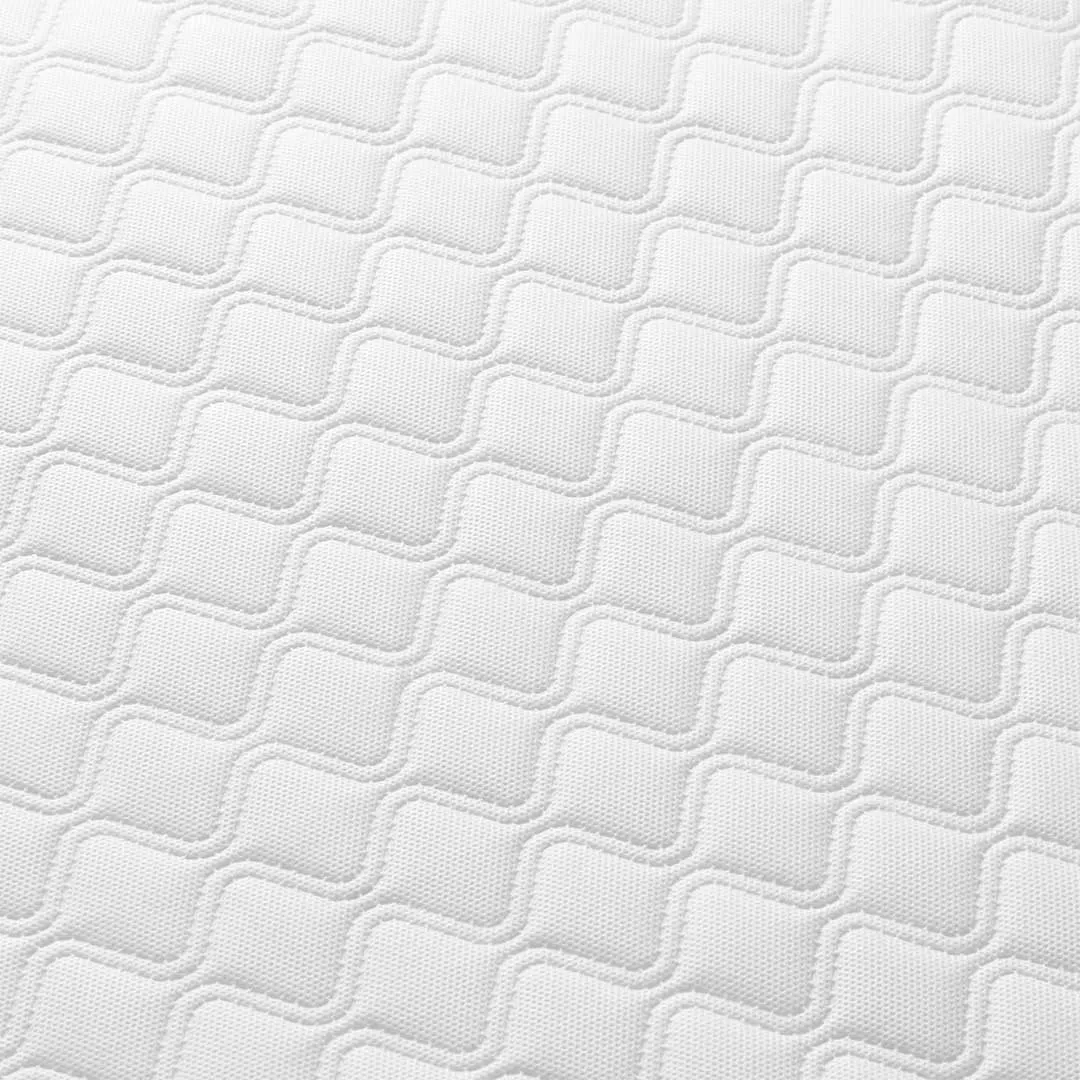 Tutti Bambini Sprung Cot Mattress