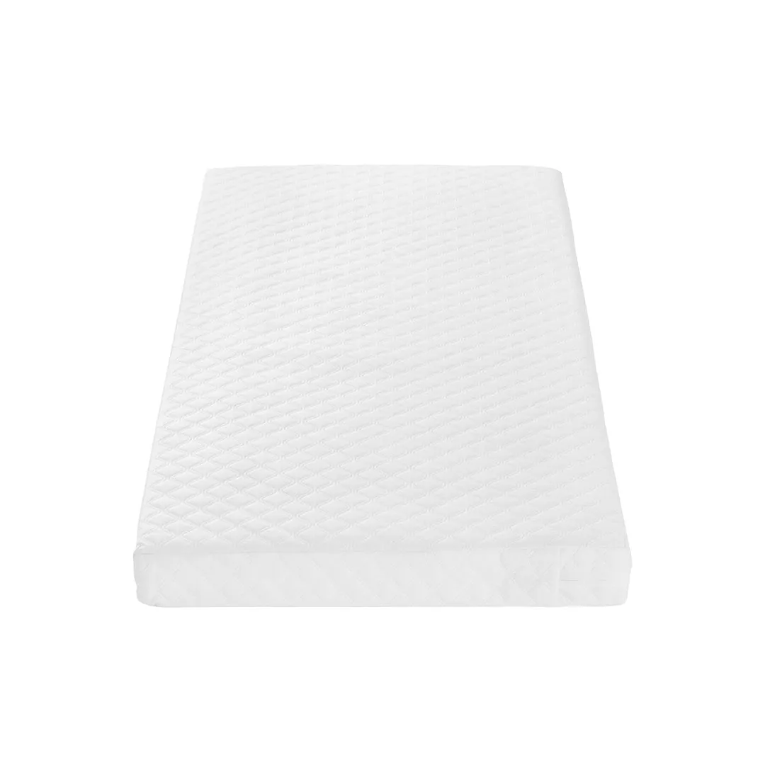 Tutti Bambini Sprung Cot Mattress