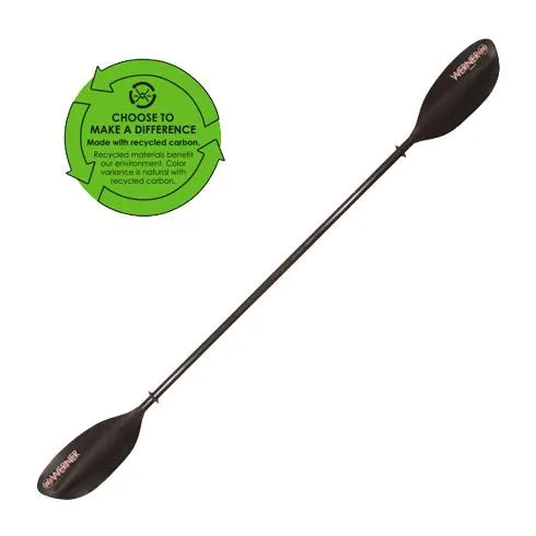 Tybee 2pc Carbon Straight