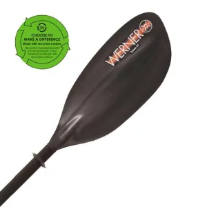 Tybee 2pc Carbon Straight