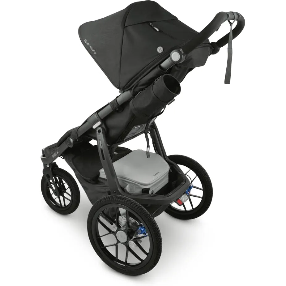 Uppa Baby Bevvy Stroller Basket Cooler