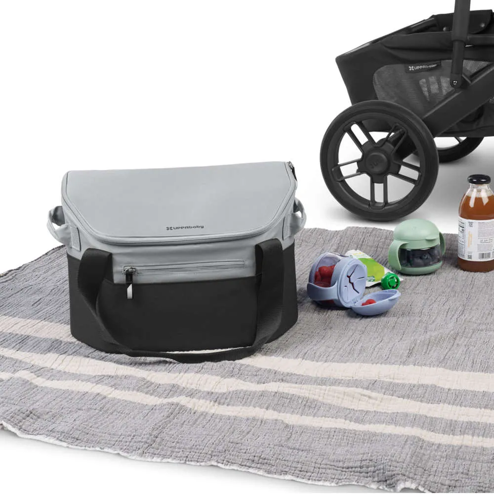Uppa Baby Bevvy Stroller Basket Cooler
