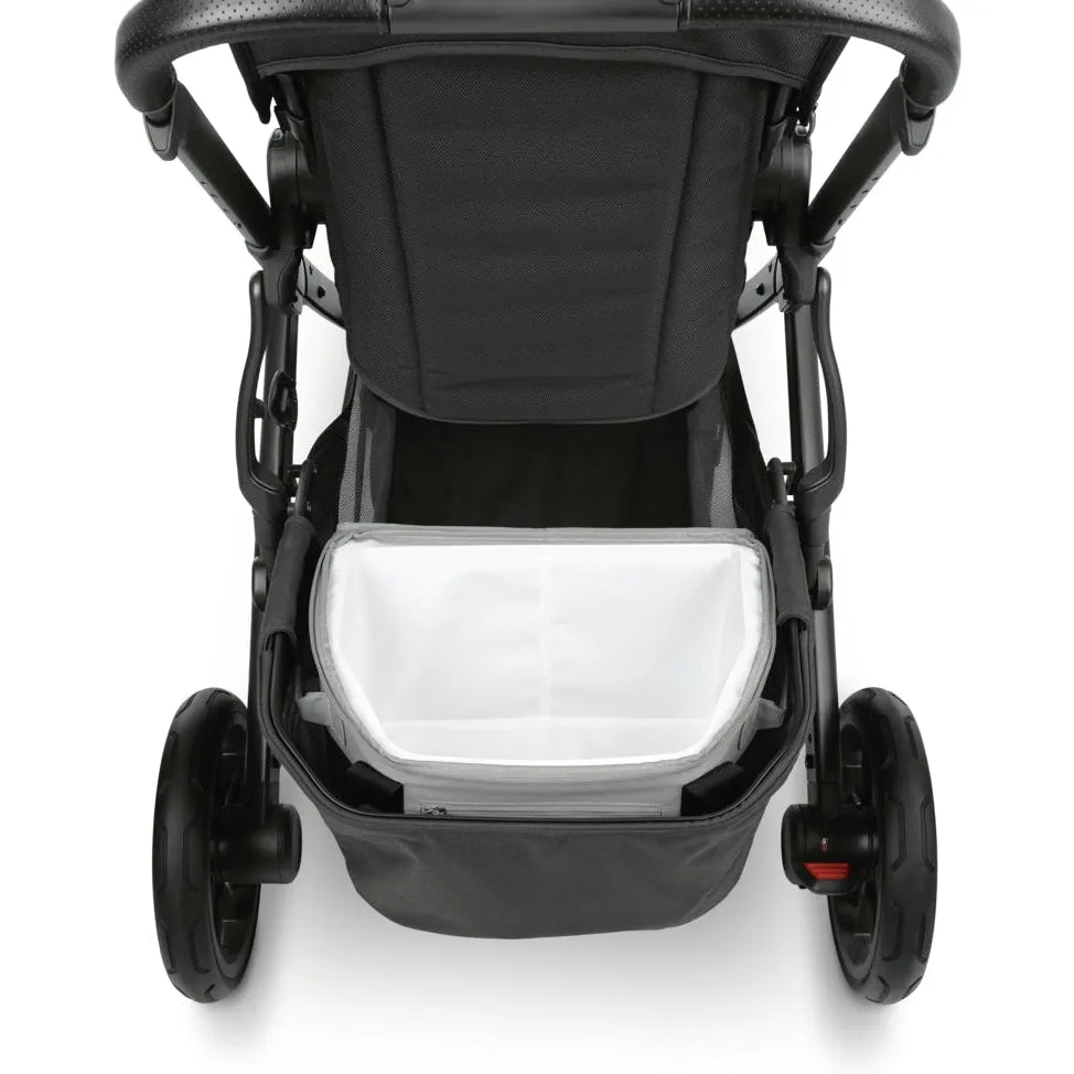 Uppa Baby Bevvy Stroller Basket Cooler