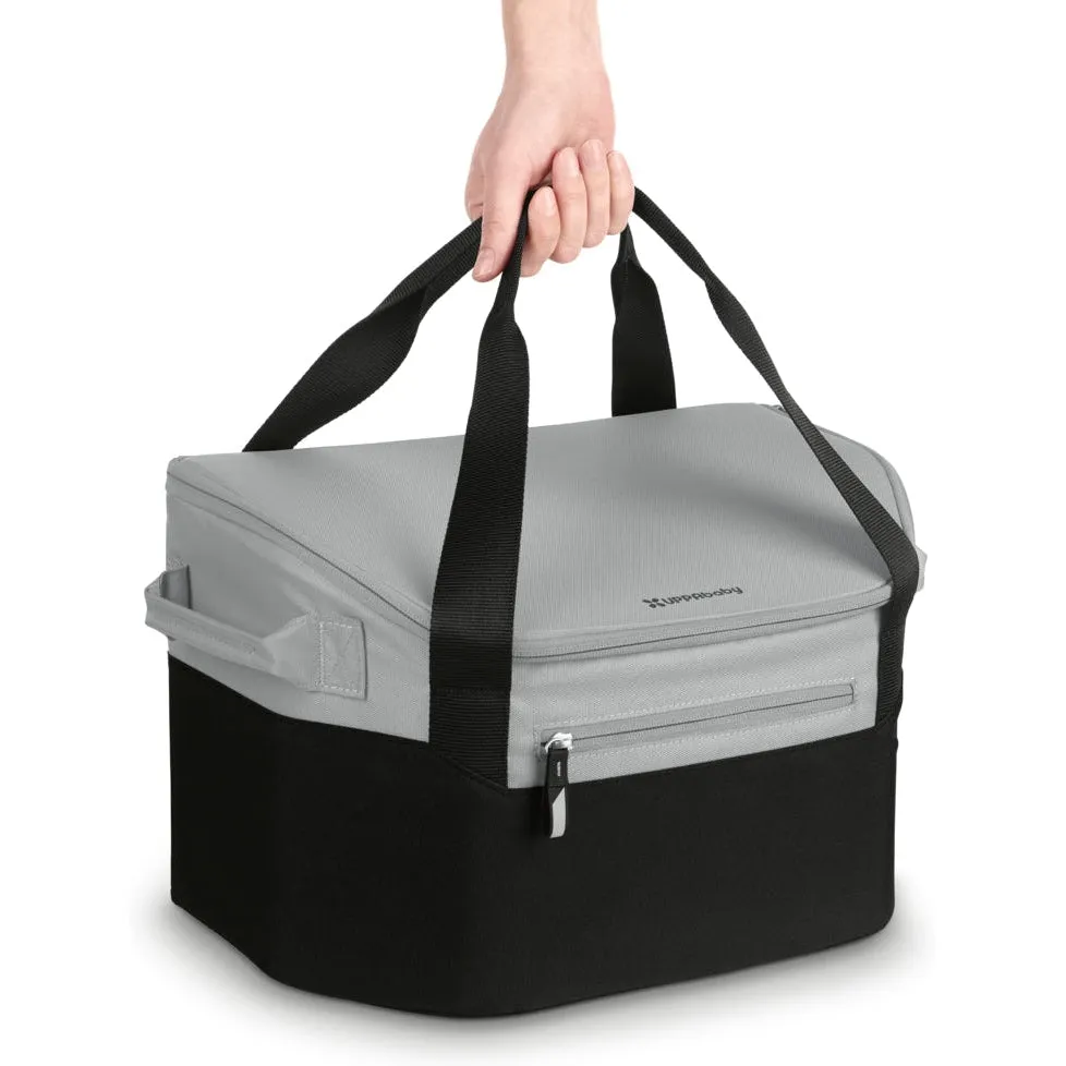 Uppa Baby Bevvy Stroller Basket Cooler