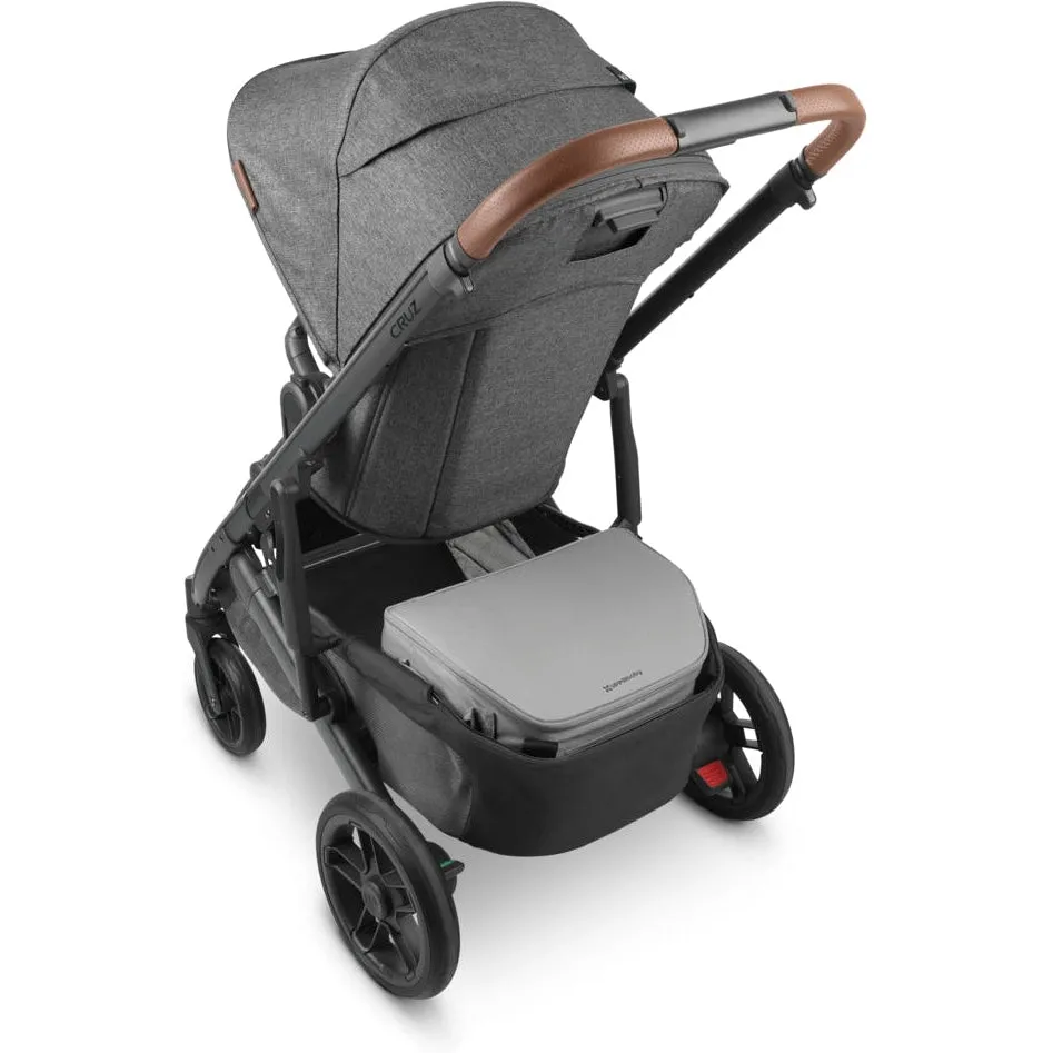 Uppa Baby Bevvy Stroller Basket Cooler