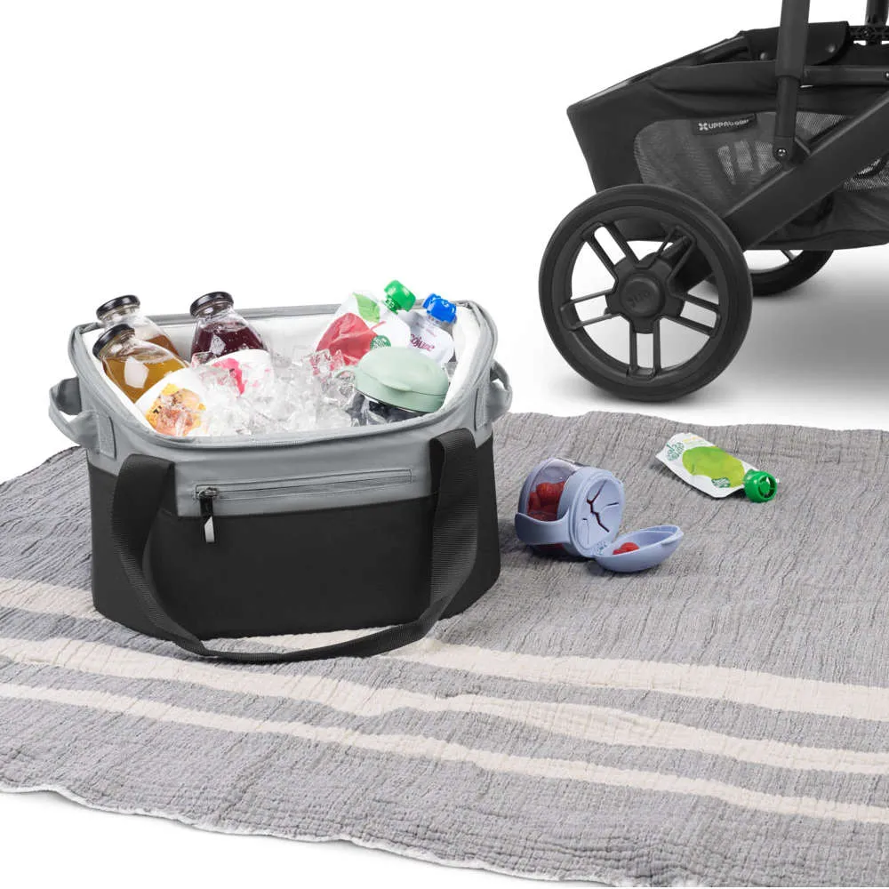 Uppa Baby Bevvy Stroller Basket Cooler
