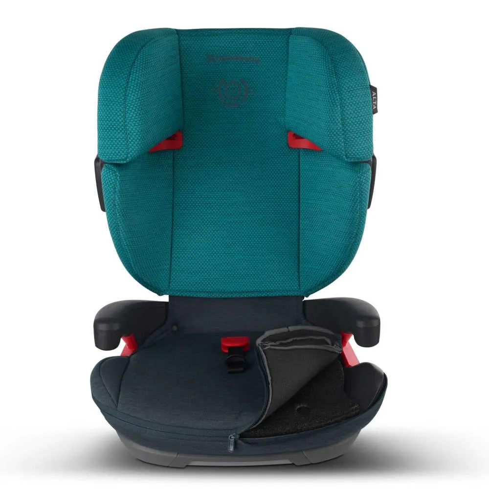 UPPAbaby Alta Booster Car Seat