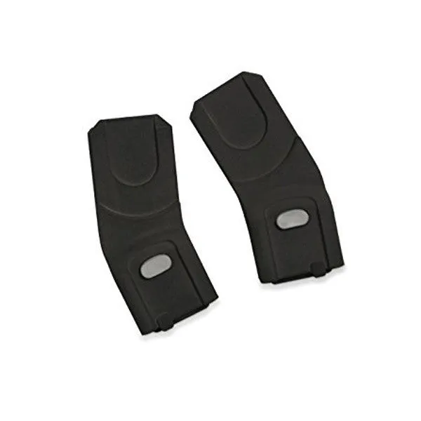 UPPAbaby BabyMaxi-Cosi, Nuna and Cybex Adapter (Pair)