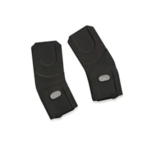 UPPAbaby BabyMaxi-Cosi, Nuna and Cybex Adapter (Pair)