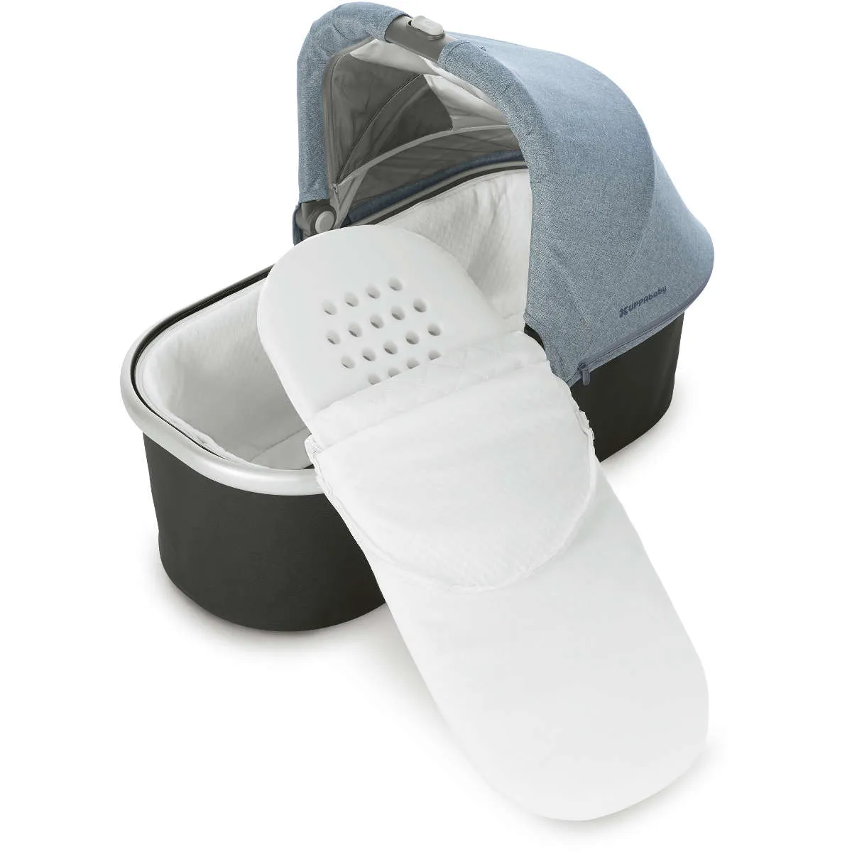 UPPAbaby Bassinet Mattress Cover