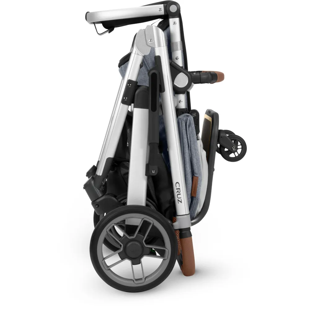 UPPAbaby Cruz V2 PiggyBack