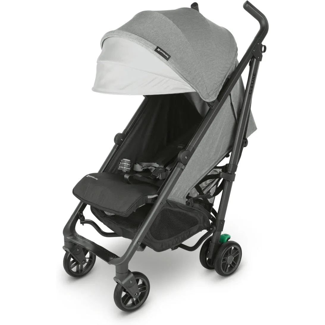 UPPAbaby G-Luxe Stroller 2023