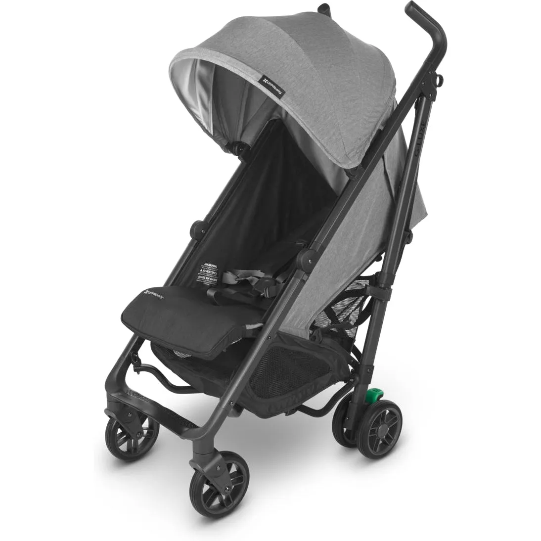 UPPAbaby G-Luxe Stroller 2023