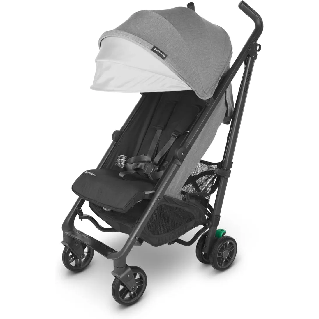 UPPAbaby G-Luxe Stroller 2023