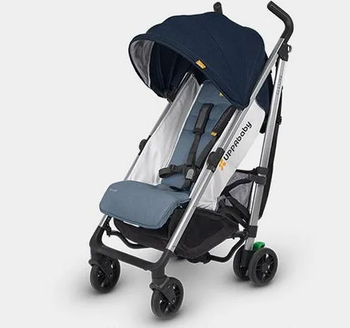 UPPAbaby G-Luxe Stroller