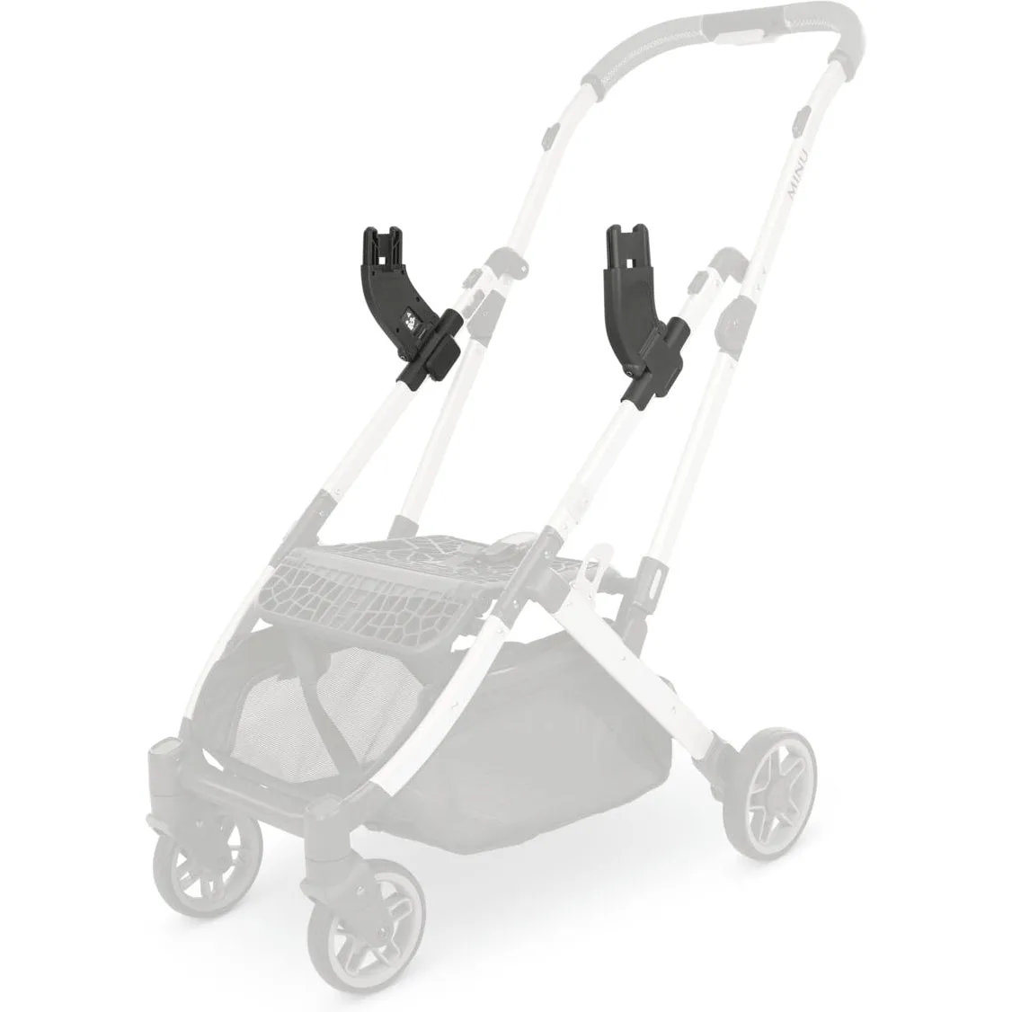 UPPAbaby Minu V2 Adapters