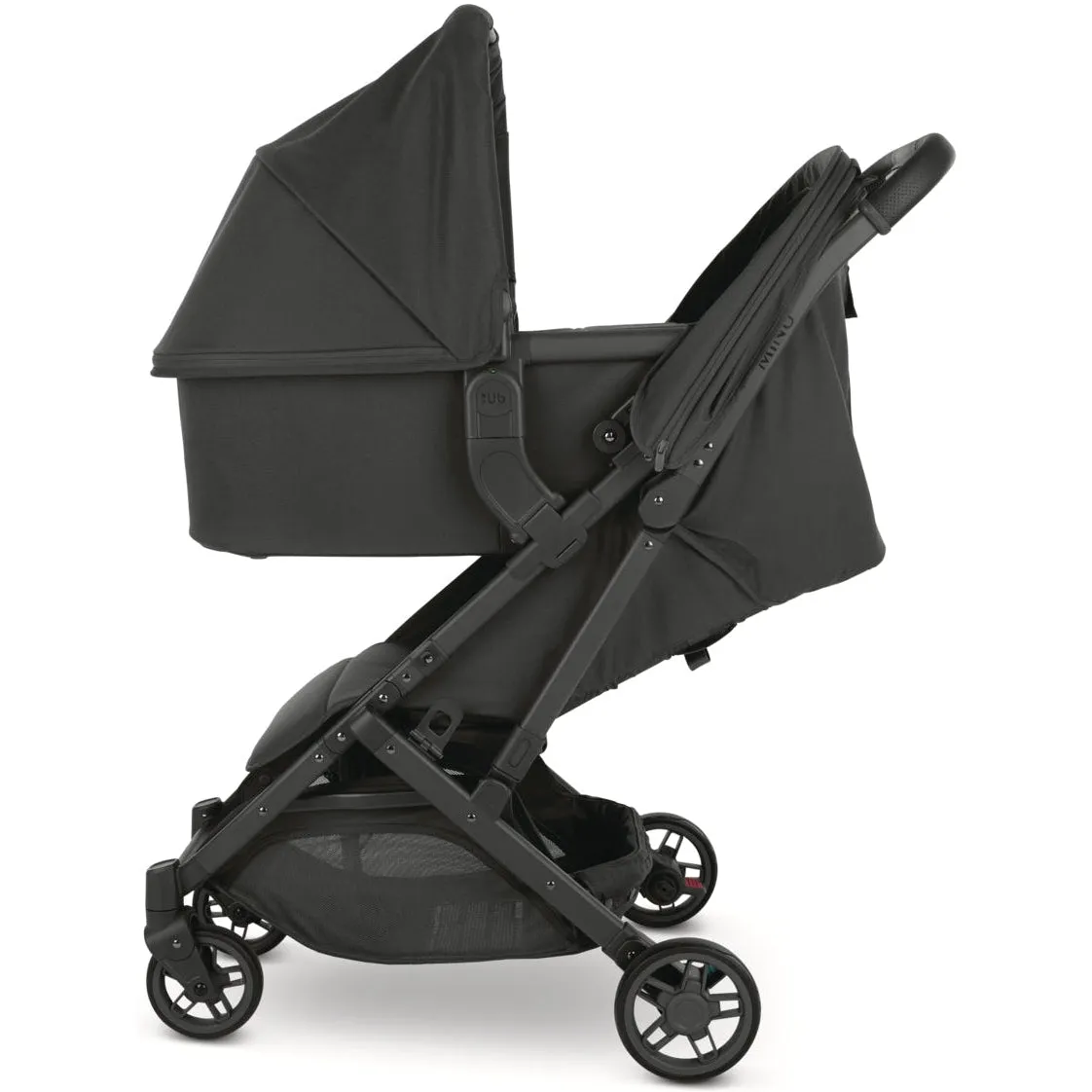 UPPAbaby Minu V2 Adapters