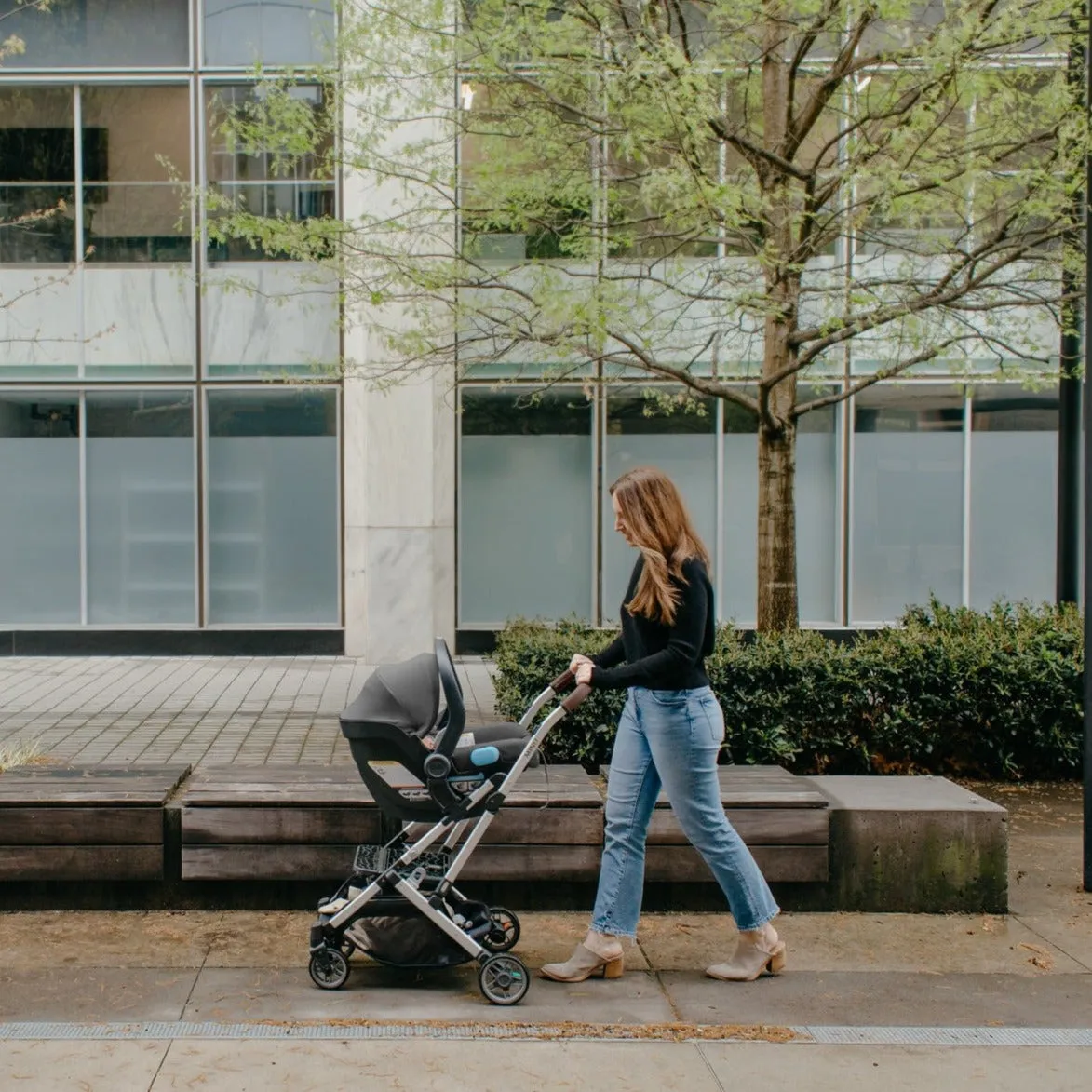 UPPAbaby Minu V2 Adapters