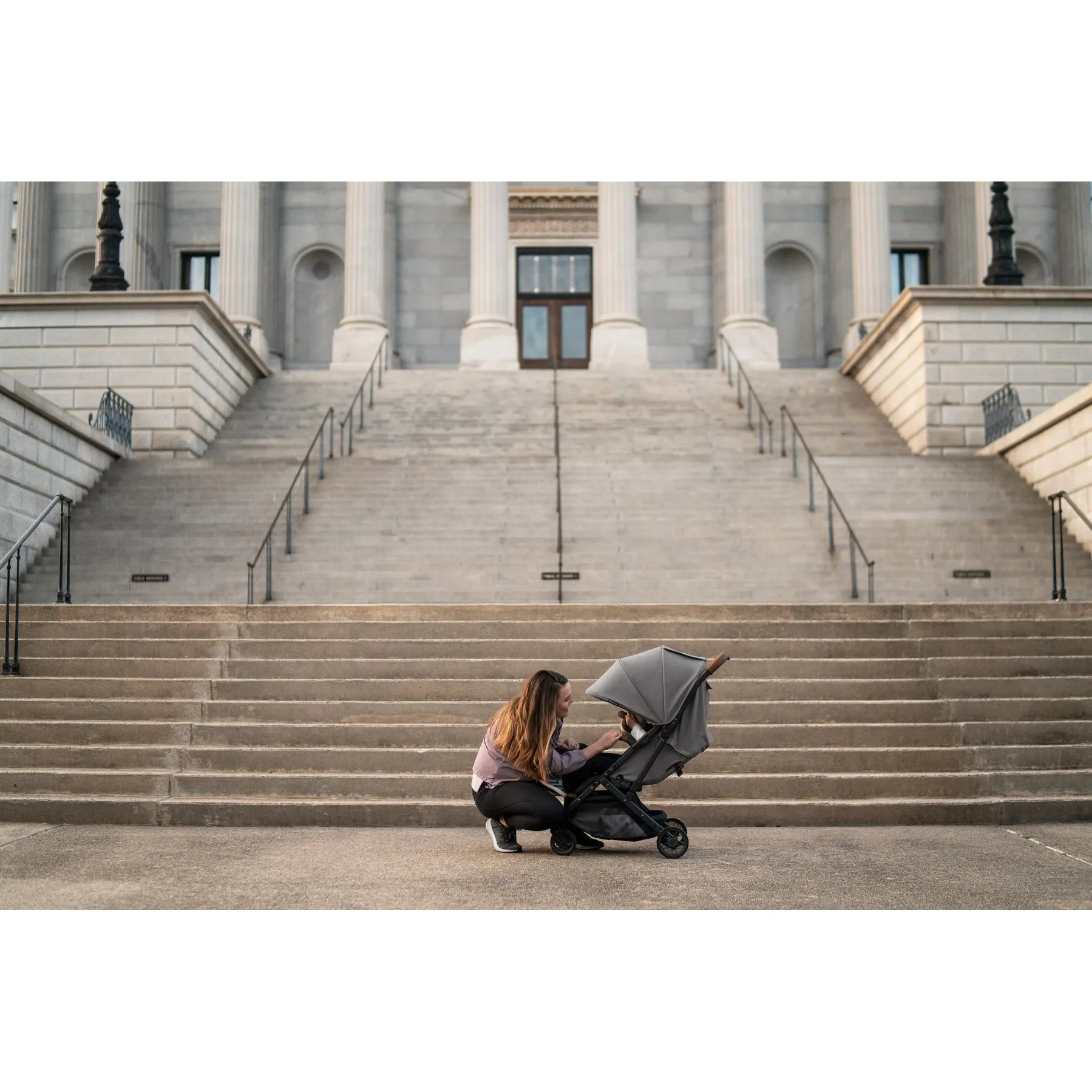 UPPAbaby Minu V2 Stroller