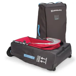 UPPAbaby Vista V2 / Cruz V2 TravelSafe Travel Bag