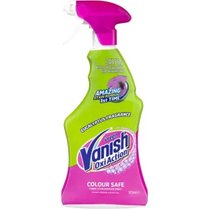 Vanish Oxi Action Spray, 375ml