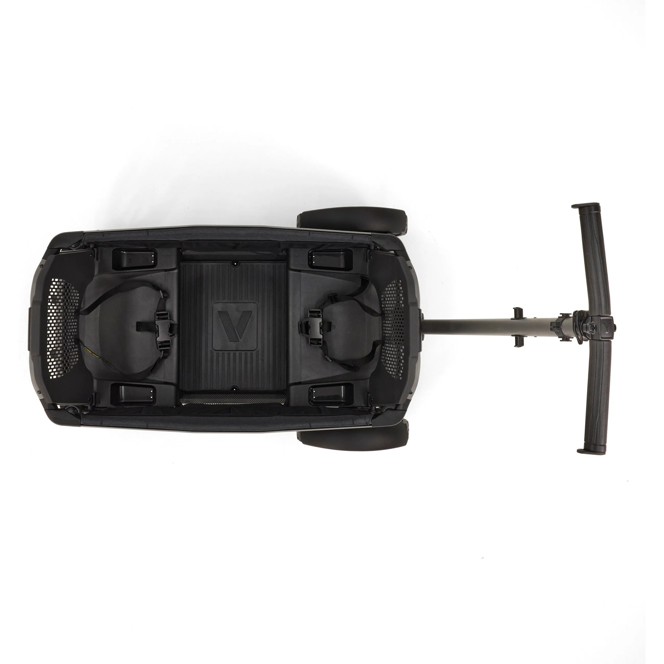 Veer Cruiser City Wagon
