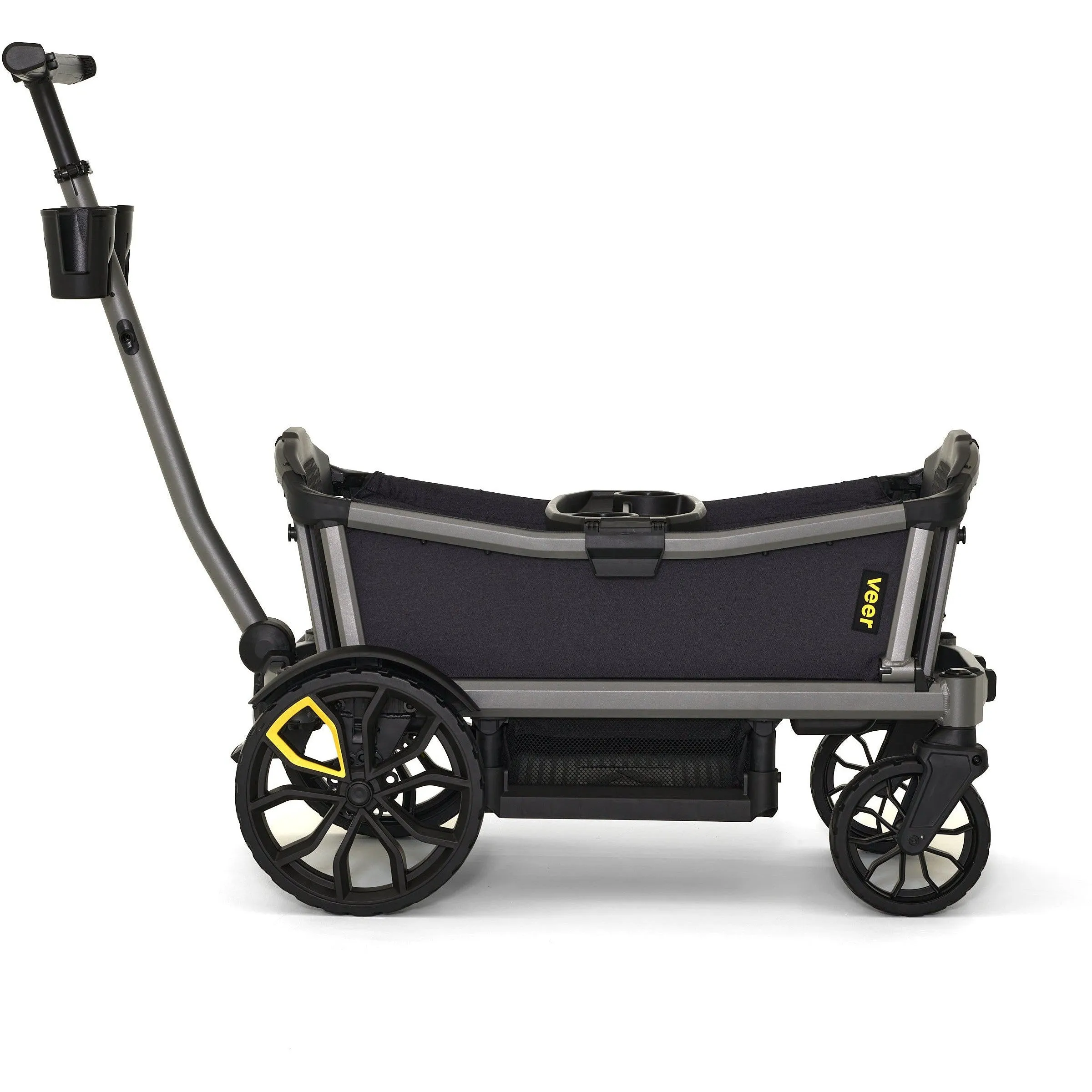 Veer Cruiser City Wagon