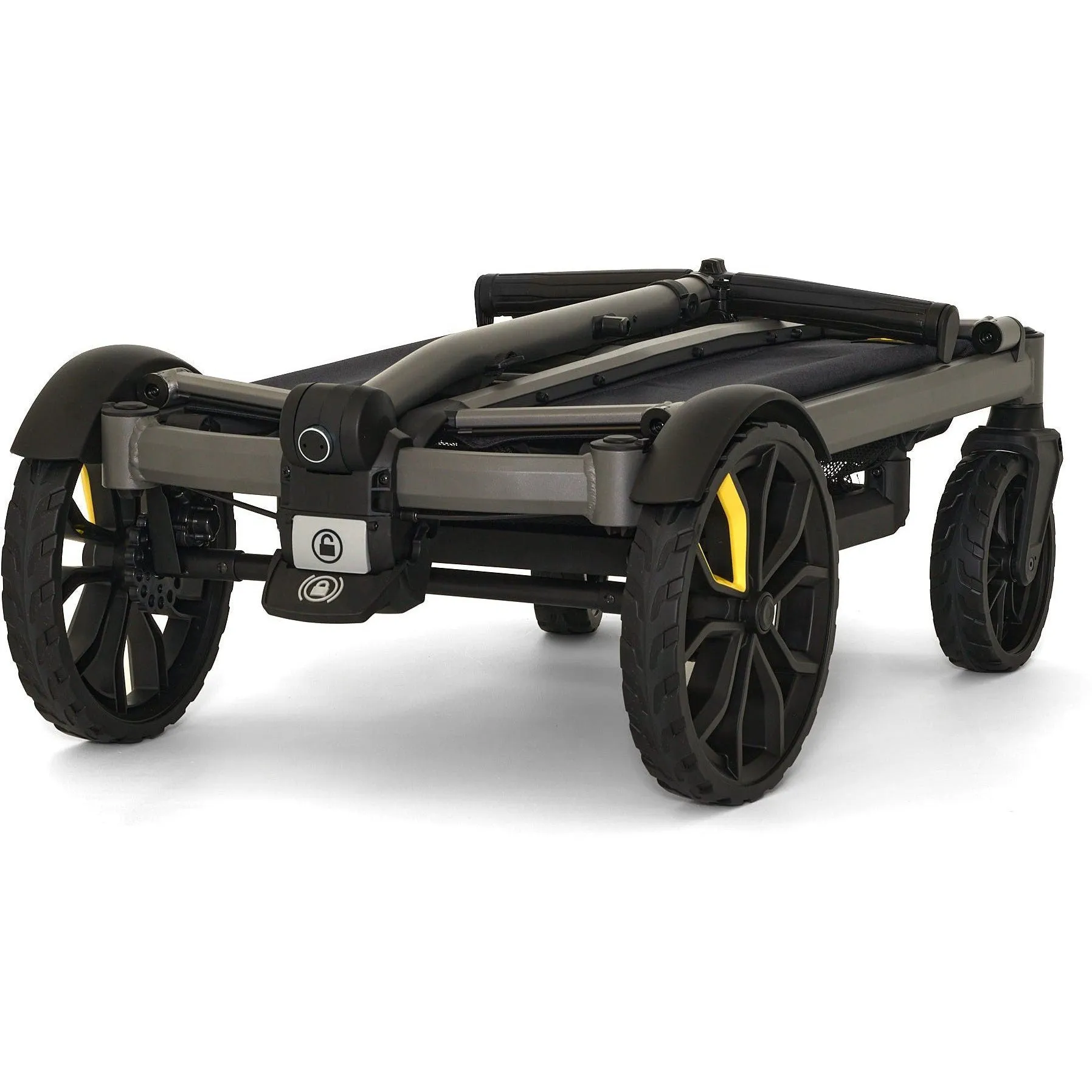 Veer Cruiser City Wagon