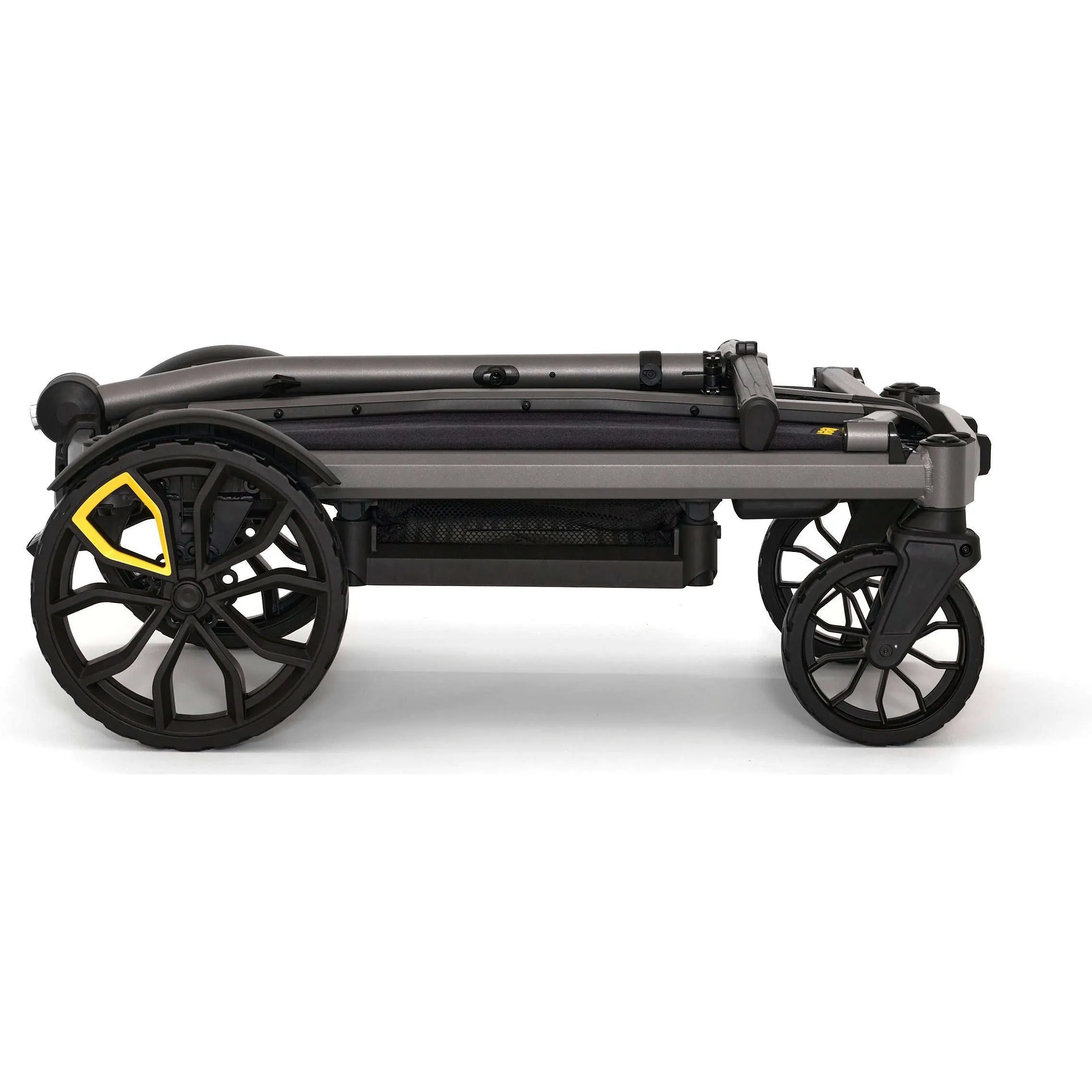 Veer Cruiser City Wagon