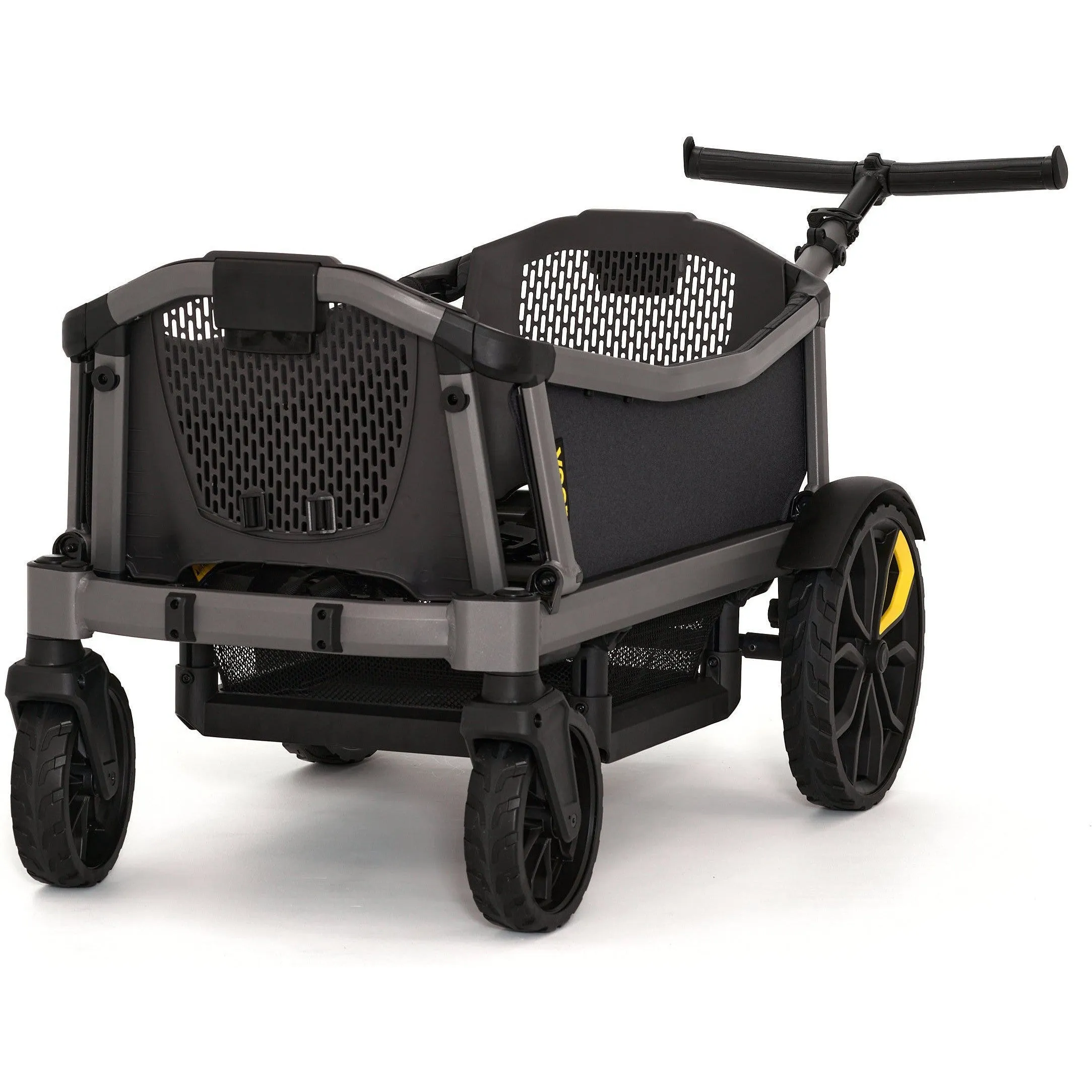 Veer Cruiser City Wagon