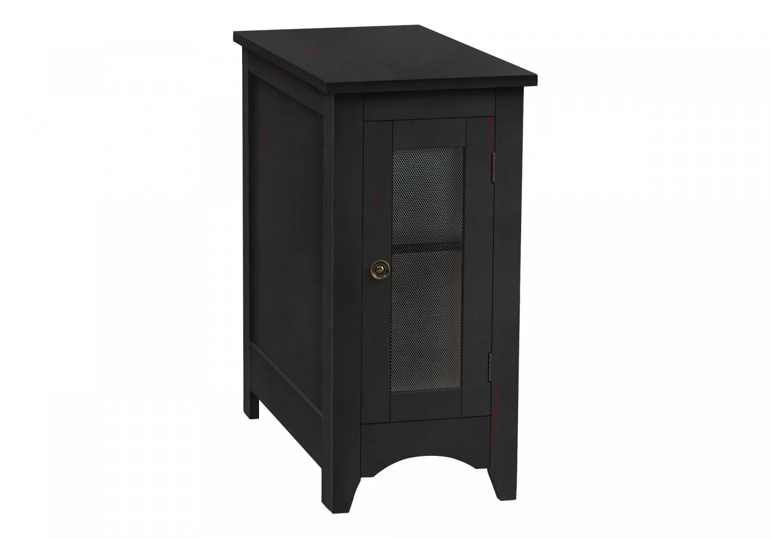 Velo Side Table - Black