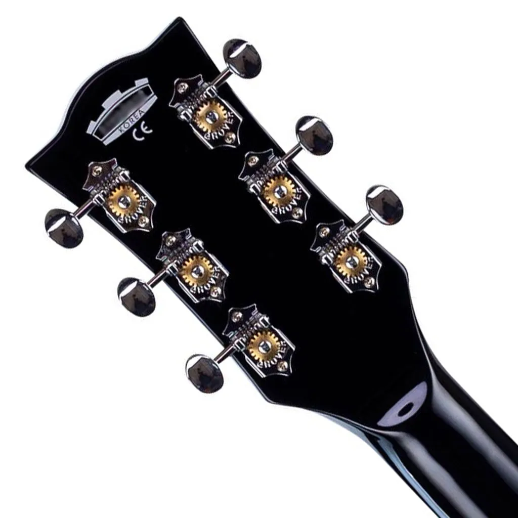 Vox Bobcat V90 - Black
