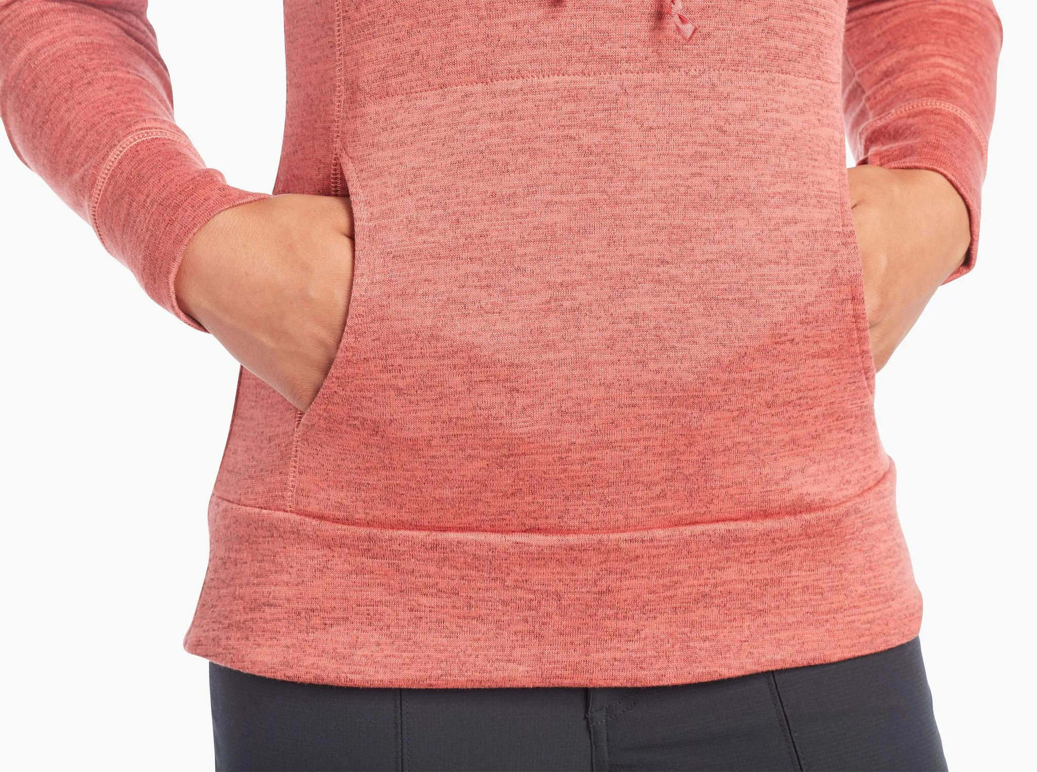 W Lea Pullover