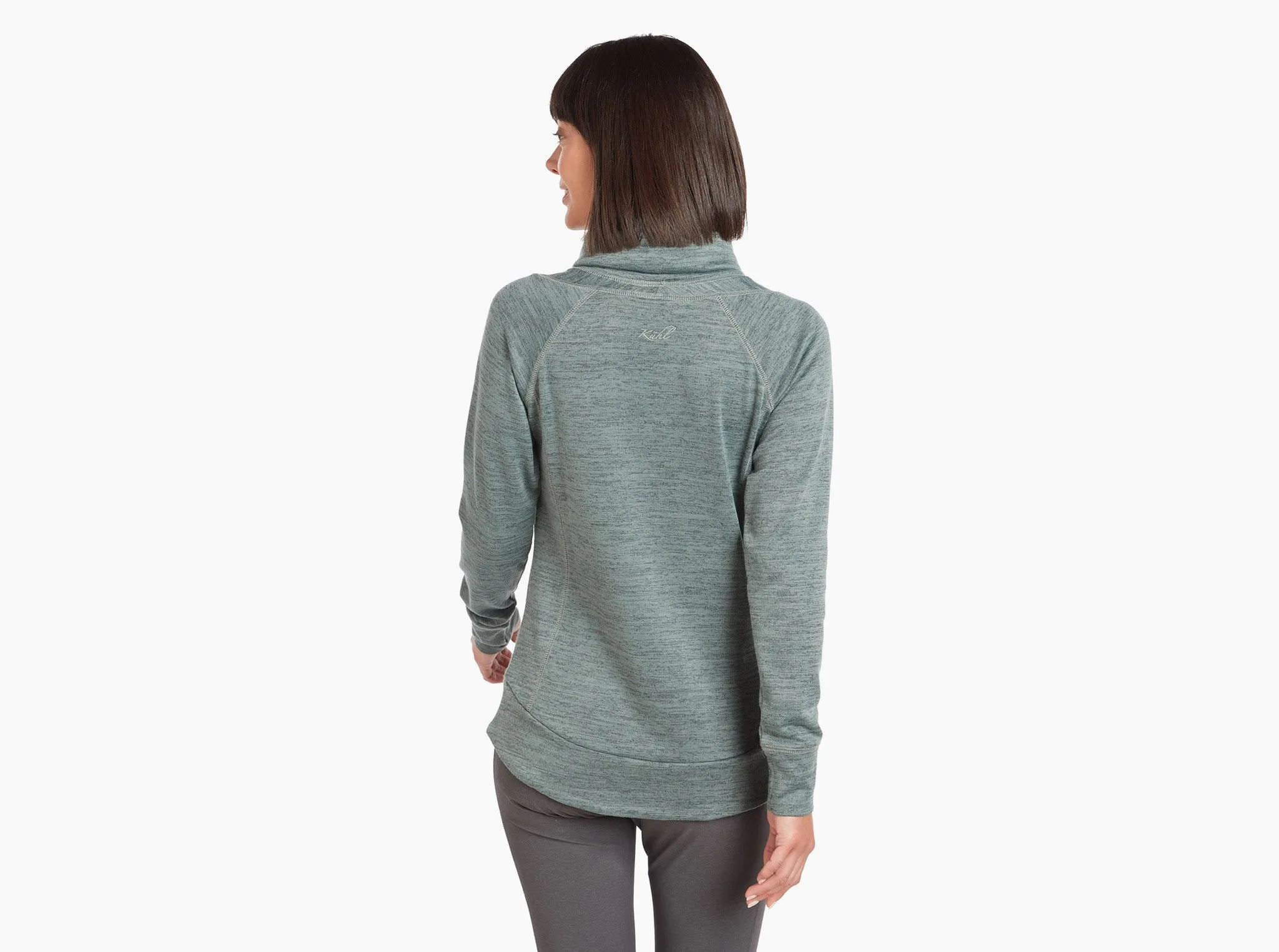 W Lea Pullover