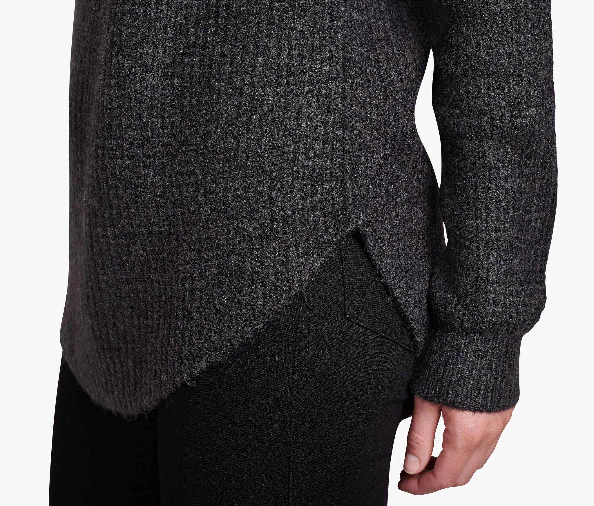 W Sienna Sweater