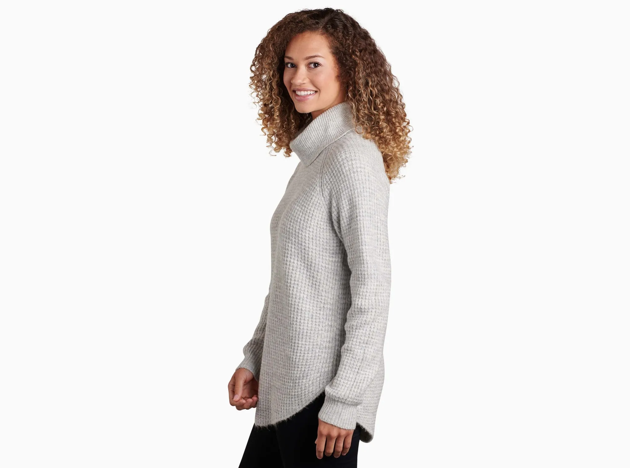 W Sienna Sweater