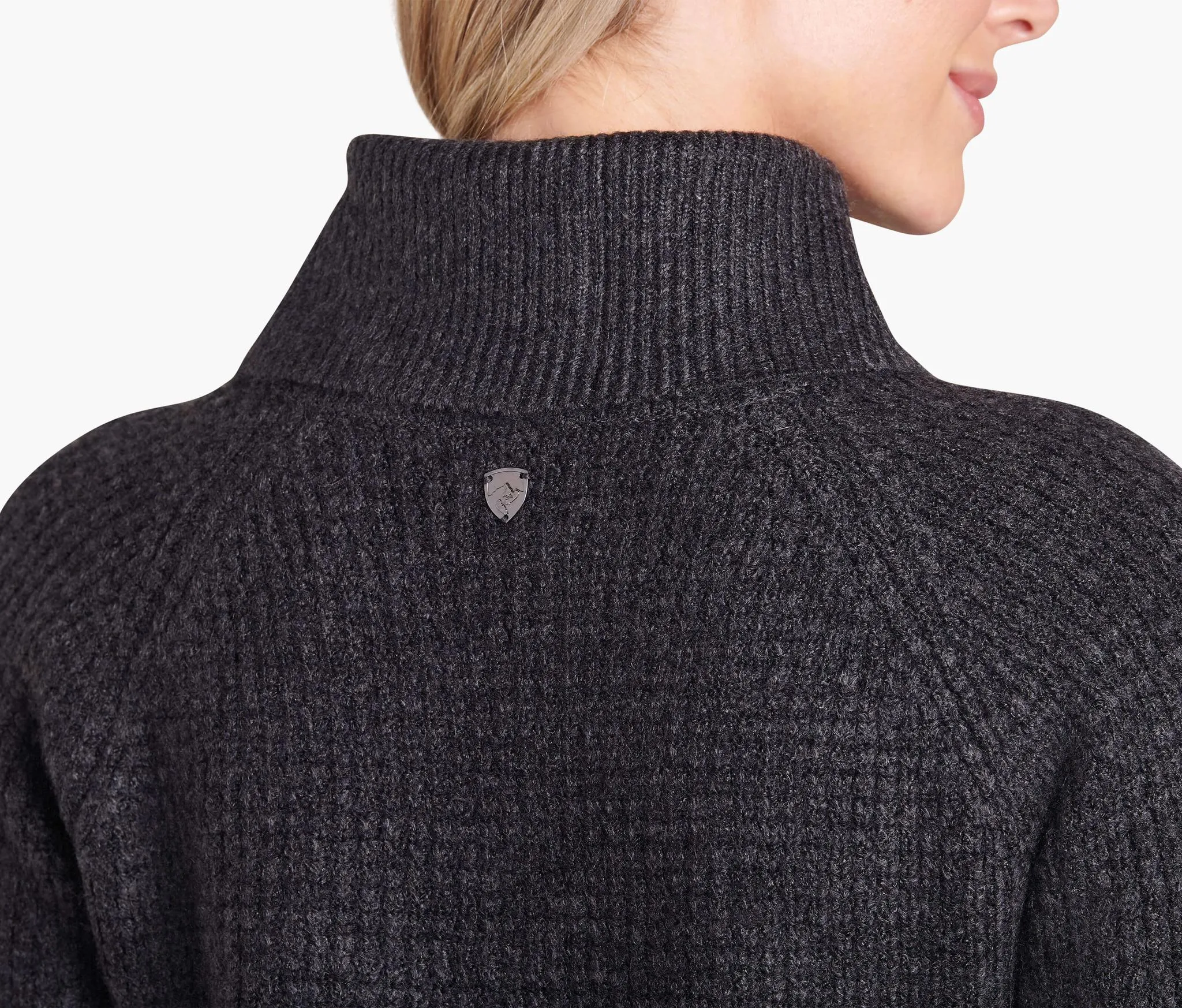W Sienna Sweater