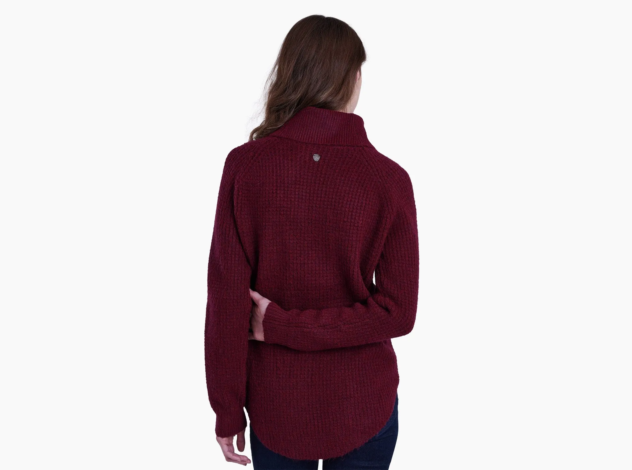 W Sienna Sweater