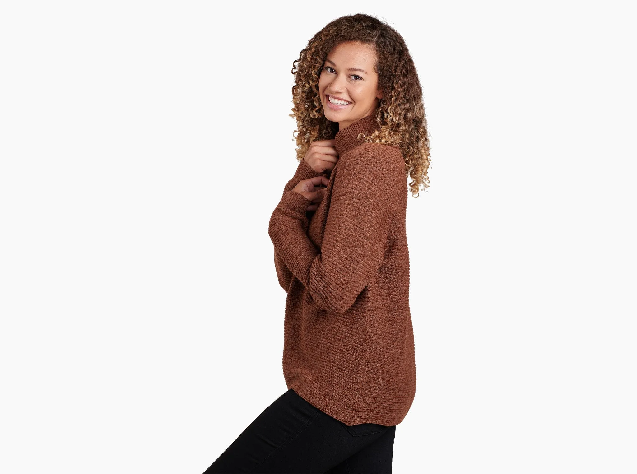 W Solace Sweater