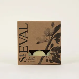 Walled Garden Scented Tealights