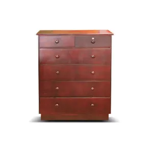Webster Chest 6-Drawer