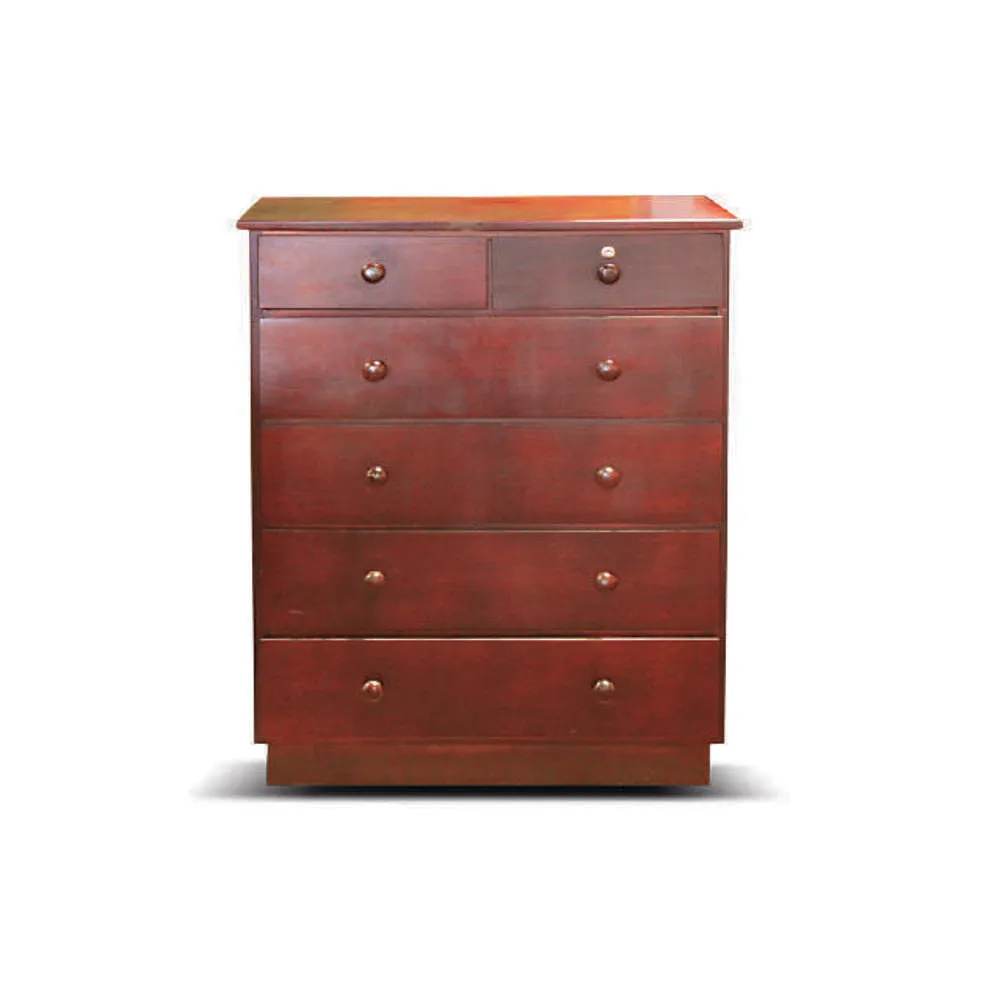 Webster Chest 6-Drawer