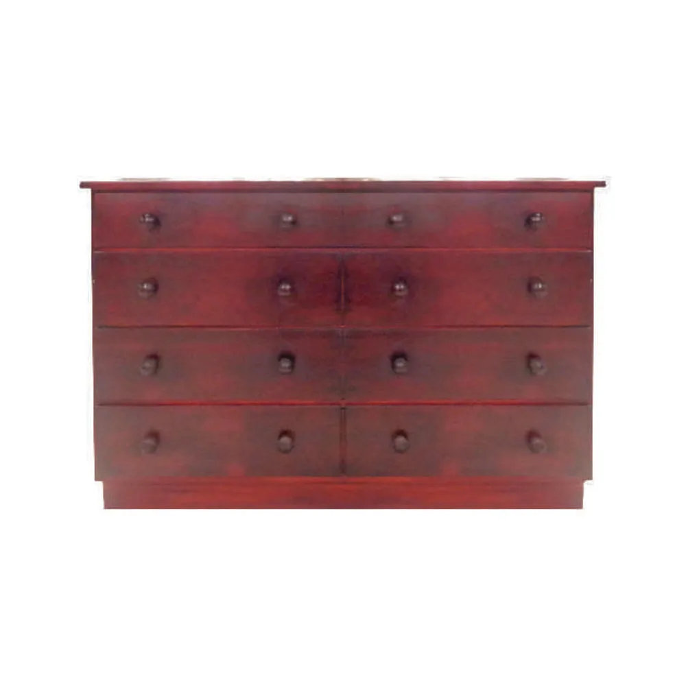Webster Chest 8-Drawer