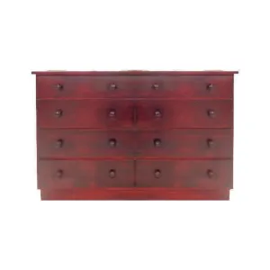 Webster Chest 8-Drawer