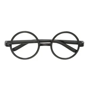 Wizard Glasses
