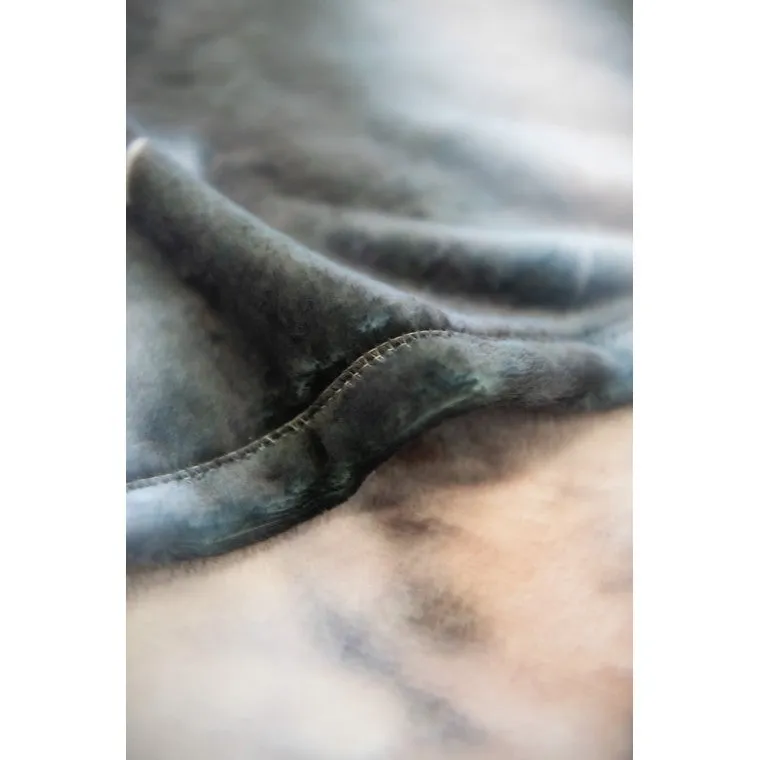 Wolf Blanket